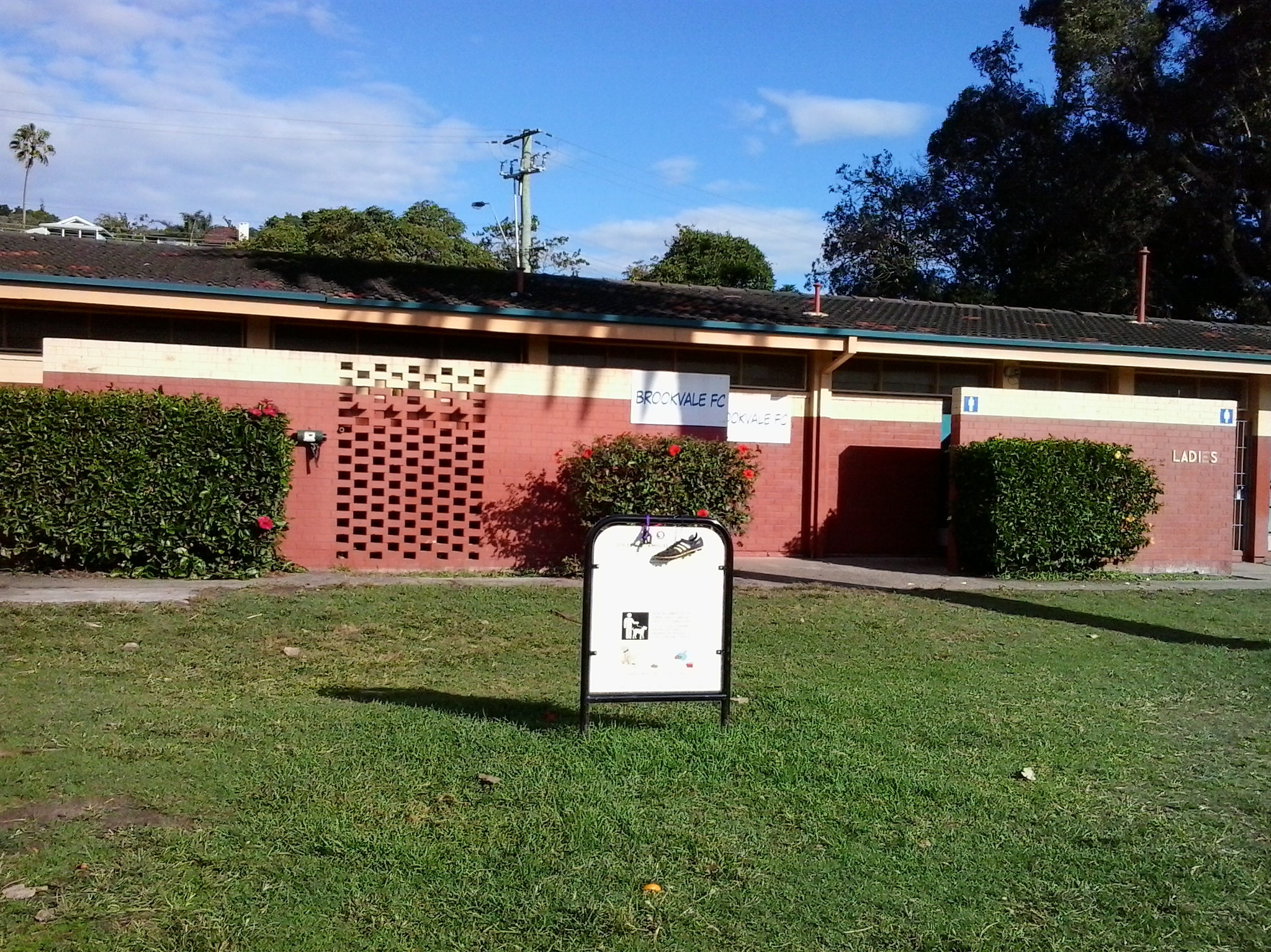 Graham's Reserve Takis' Toilet