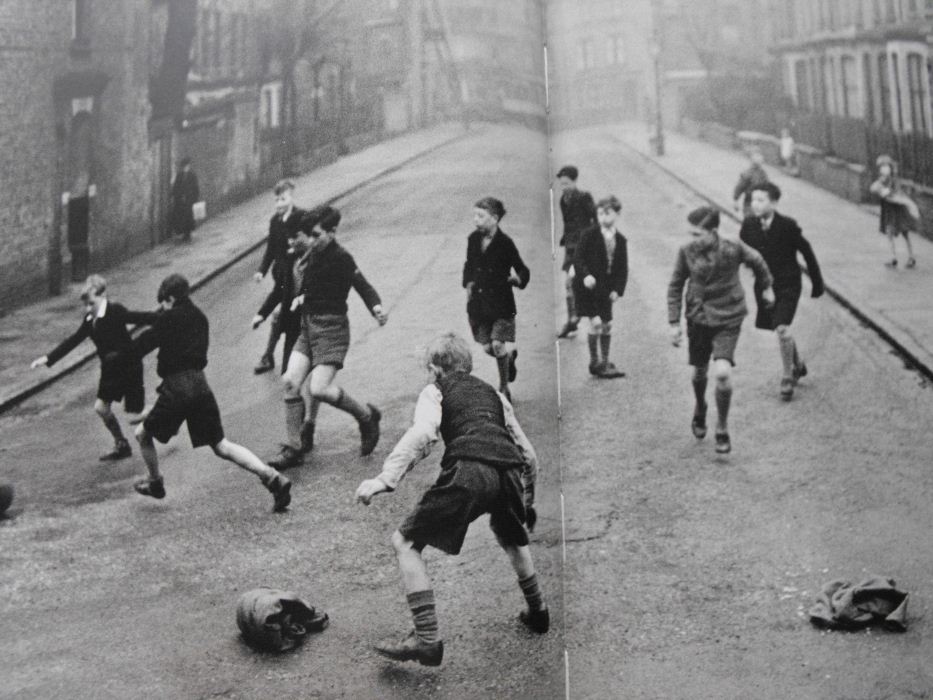 Street Football
